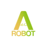 AEI Robot logo