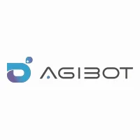 AGIBOT logo