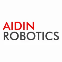 AIDIN ROBOTICS logo