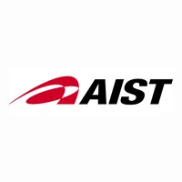 AIST logo