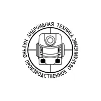 Android Technologies logo