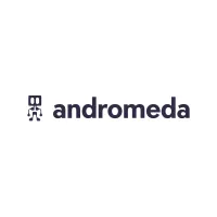 Andromeda Robotics logo