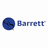 Barrett Technology logo