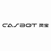 北京中科慧霊ロボット技術有限公司 logo