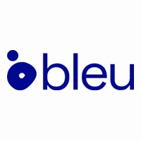 Bleu Robotics logo