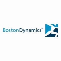 ボストン・ダイナミクス logo