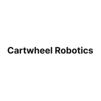 Cartwheel Robotics logo