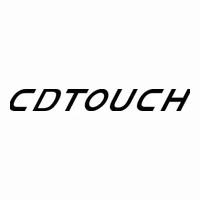 Chundong Touch logo