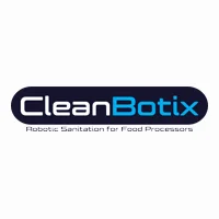 CleanBotix logo