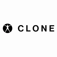 Clone Robotics logo