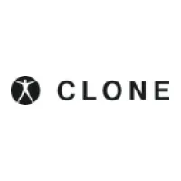 Clone Robotics logo