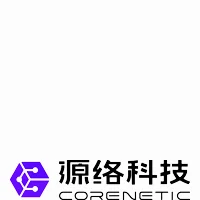 Corenetic logo
