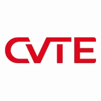 CVTE logo