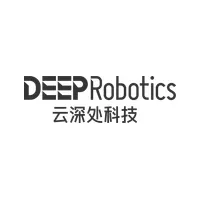 Deep Robotics logo