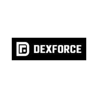 DexForce Technology Co., Ltd. logo