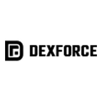 DexForce Technology(跨維智能) logo