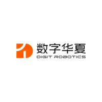 Digit Robotics logo