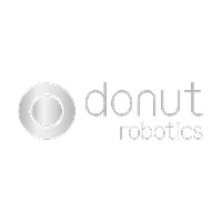 Donut Robotics Co., Ltd. logo
