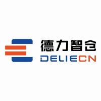 Suzhou Deli Intelligent Logistics Technology Co.,Ltd. logo