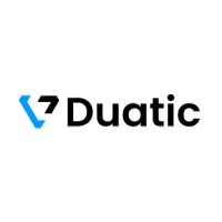 Duatic logo