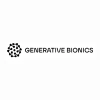 Generative Bionics logo