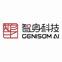 GENISOM AI logo
