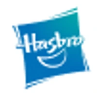 ハズブロ logo