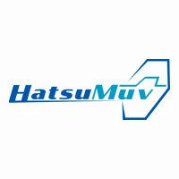 HatsuMuv logo