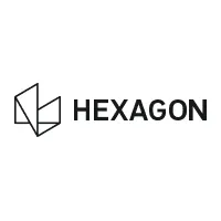 Hexagon logo