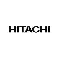 Hitachi logo