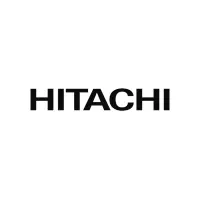 日立 logo