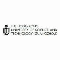 The Hong Kong University of Science and Technology (Guangzhou) logo