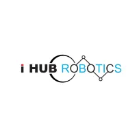 iHub Robotics logo