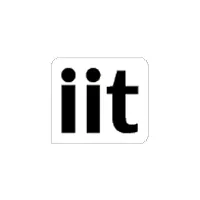 Italian Institute of Technology (IIT) logo