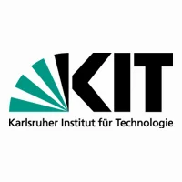 Karlsruhe Institute of Technology logo