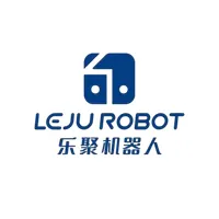 Leju Robotics logo