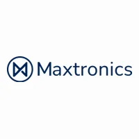 Maxtronics logo