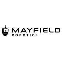 Mayfield Robotics logo