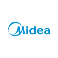 Midea logo