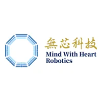 Mind With Heart Robotics Co., Ltd. logo