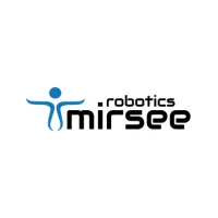 Mirsee Robotics logo