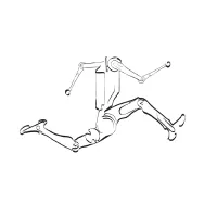 MIT Biomimetic Robotics Lab logo