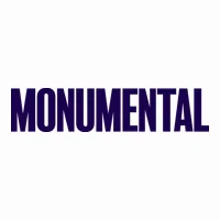 Monumental logo