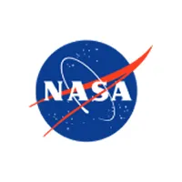 NASA / General Motors logo