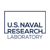 Naval Research Laboratory logo