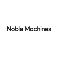 Noble Machines logo
