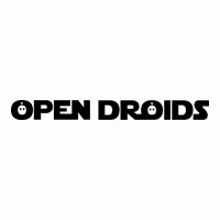 Open Droids logo