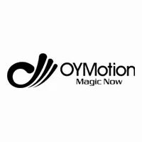 OYMotion logo