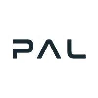 PAL Robotics logo