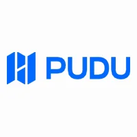 Pudu Robotics logo
